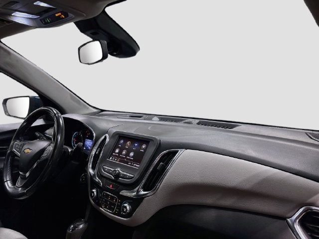 2021 Chevrolet Equinox LT AWD!