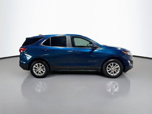 2021 Chevrolet Equinox LT AWD!
