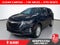 2024 Chevrolet Equinox LT CLEAN CARFAX!!