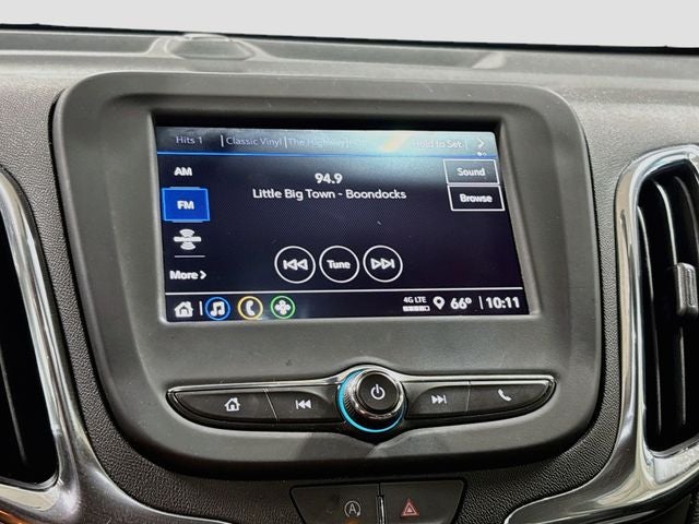 2024 Chevrolet Equinox LT CLEAN CARFAX!!