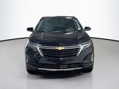2024 Chevrolet Equinox LT CLEAN CARFAX!!