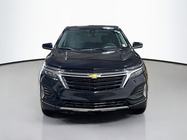2024 Chevrolet Equinox LT CLEAN CARFAX!!