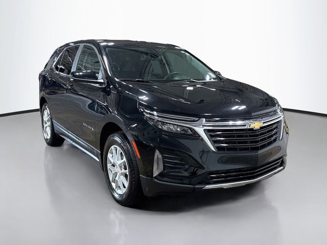 2024 Chevrolet Equinox LT CLEAN CARFAX!!