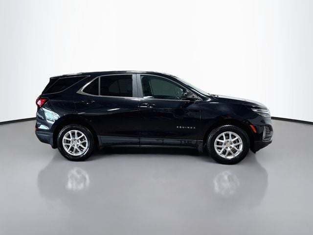 2024 Chevrolet Equinox LT CLEAN CARFAX!!