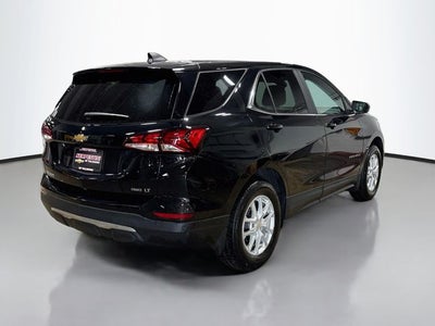 2024 Chevrolet Equinox LT CLEAN CARFAX!!