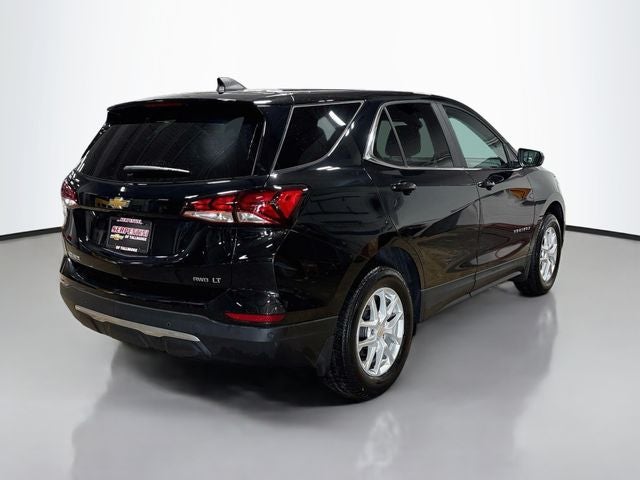 2024 Chevrolet Equinox LT CLEAN CARFAX!!