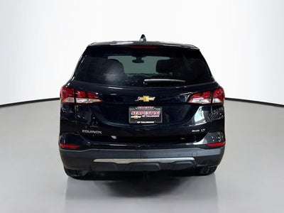2024 Chevrolet Equinox LT CLEAN CARFAX!!