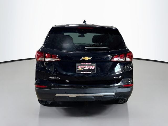 2024 Chevrolet Equinox LT CLEAN CARFAX!!