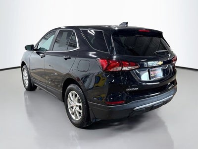 2024 Chevrolet Equinox LT CLEAN CARFAX!!
