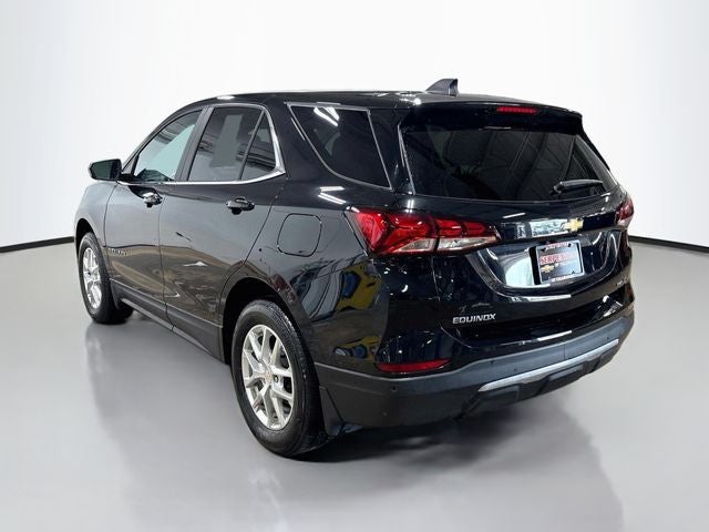 2024 Chevrolet Equinox LT CLEAN CARFAX!!