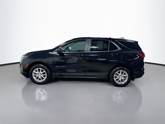 2024 Chevrolet Equinox LT CLEAN CARFAX!!