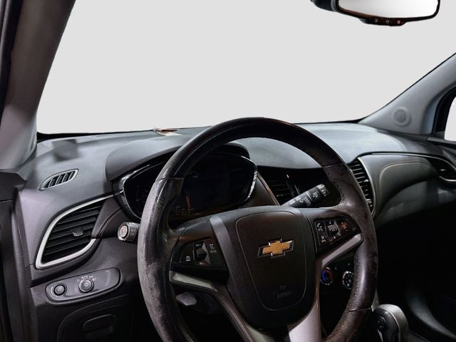 2018 Chevrolet Trax LT AWD!