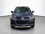 2018 Chevrolet Trax LT AWD!