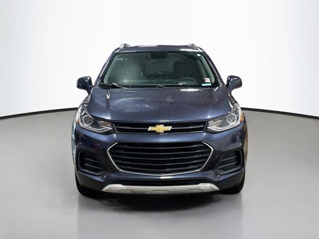 2018 Chevrolet Trax LT AWD!