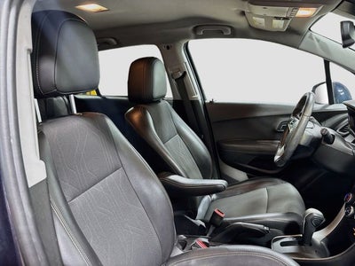 2018 Chevrolet Trax LT AWD!