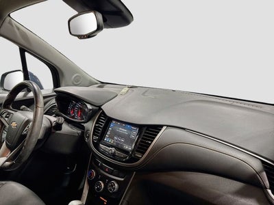 2018 Chevrolet Trax LT AWD!