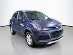 2018 Chevrolet Trax LT AWD!