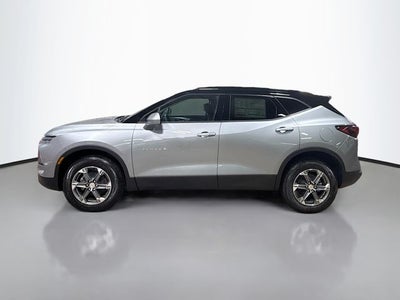 2026 Chevrolet Blazer LT