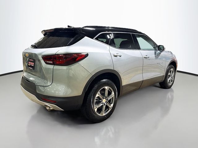 2026 Chevrolet Blazer LT