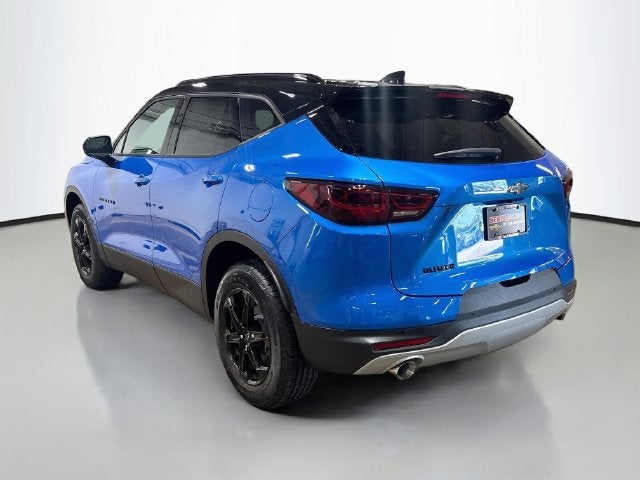 2026 Chevrolet Blazer LT