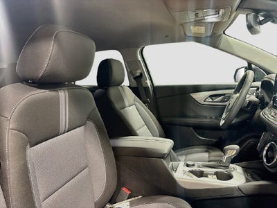 2026 Chevrolet Blazer LT