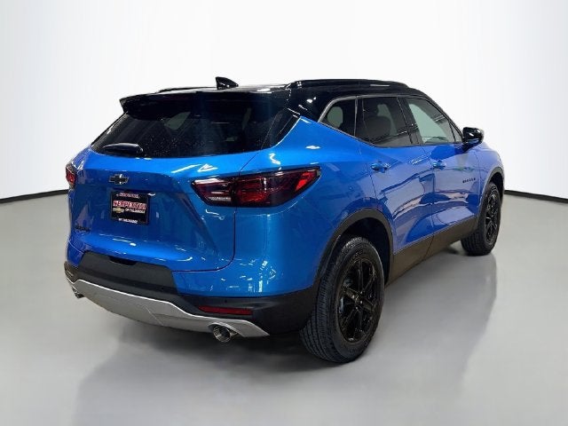 2026 Chevrolet Blazer LT
