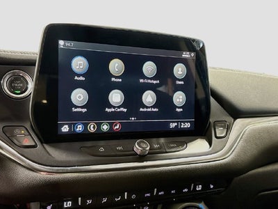 2026 Chevrolet Blazer LT