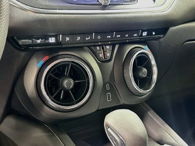 2026 Chevrolet Blazer LT