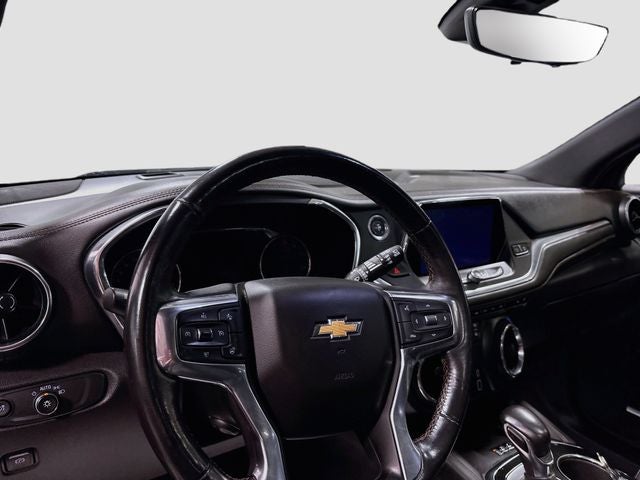 2019 Chevrolet Blazer Premier W/ CLEAN CARFAX!