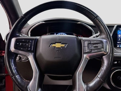 2019 Chevrolet Blazer Premier W/ CLEAN CARFAX!