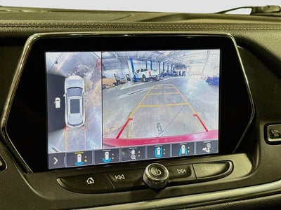 2019 Chevrolet Blazer Premier W/ CLEAN CARFAX!