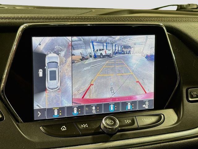 2019 Chevrolet Blazer Premier W/ CLEAN CARFAX!