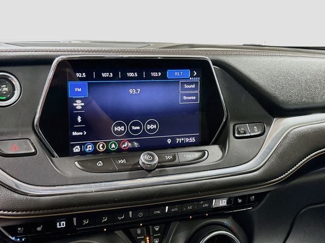2019 Chevrolet Blazer Premier W/ CLEAN CARFAX!