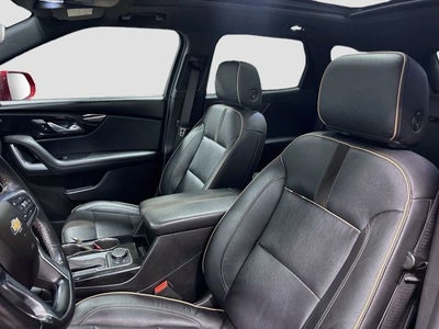 2019 Chevrolet Blazer Premier W/ CLEAN CARFAX!