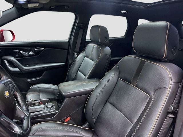 2019 Chevrolet Blazer Premier W/ CLEAN CARFAX!