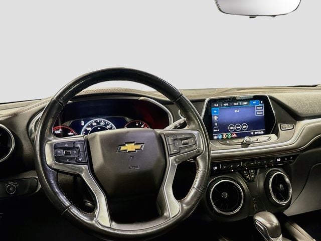 2019 Chevrolet Blazer Premier W/ CLEAN CARFAX!