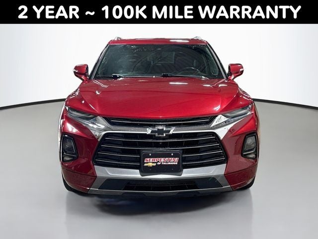 2019 Chevrolet Blazer Premier W/ CLEAN CARFAX!