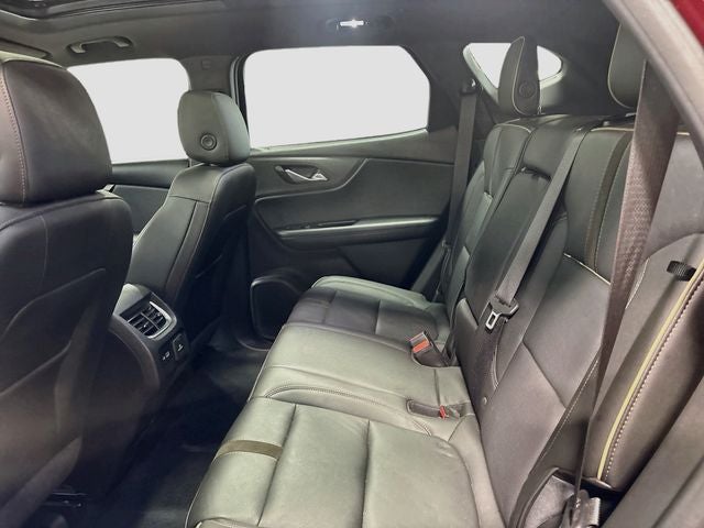 2019 Chevrolet Blazer Premier W/ CLEAN CARFAX!