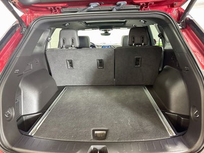 2019 Chevrolet Blazer Premier W/ CLEAN CARFAX!