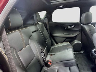 2019 Chevrolet Blazer Premier W/ CLEAN CARFAX!