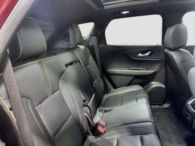 2019 Chevrolet Blazer Premier W/ CLEAN CARFAX!