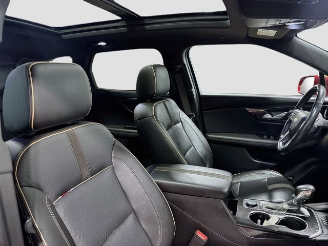 2019 Chevrolet Blazer Premier W/ CLEAN CARFAX!
