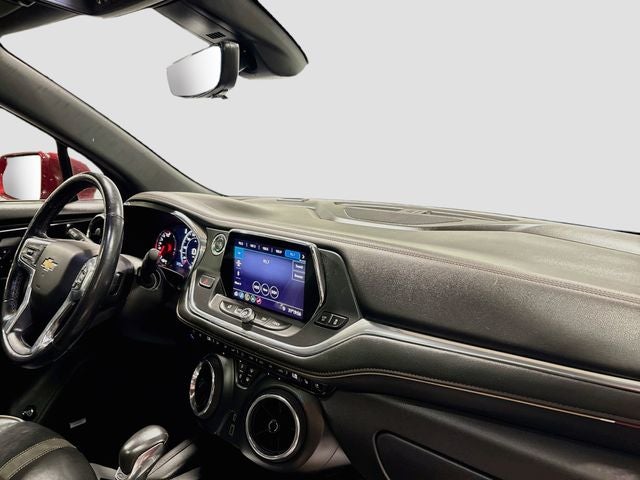 2019 Chevrolet Blazer Premier W/ CLEAN CARFAX!