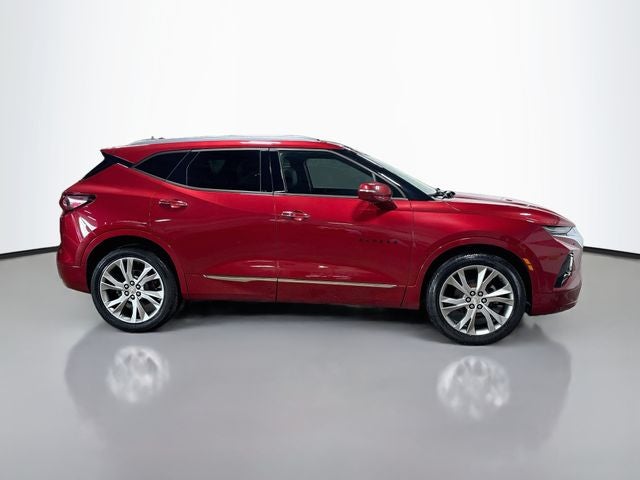 2019 Chevrolet Blazer Premier W/ CLEAN CARFAX!