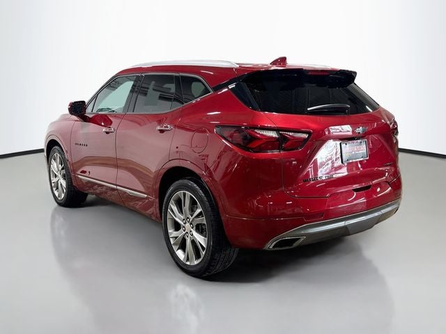 2019 Chevrolet Blazer Premier W/ CLEAN CARFAX!