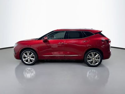 2019 Chevrolet Blazer Premier W/ CLEAN CARFAX!