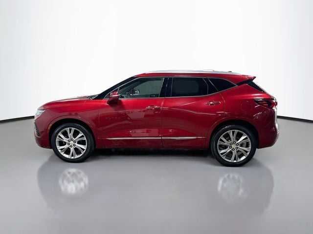 2019 Chevrolet Blazer Premier W/ CLEAN CARFAX!