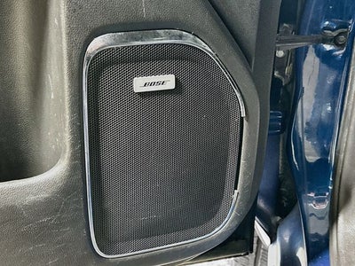 2018 GMC Sierra 1500 SLT W/ HEATED LEATHER