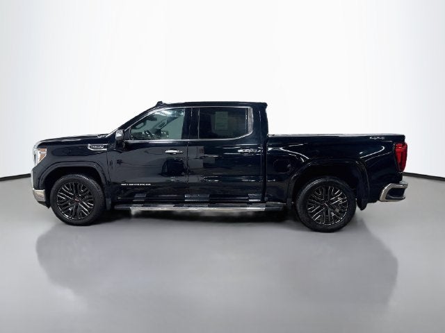 2019 GMC Sierra 1500 SLT W/ 5.3L V8!