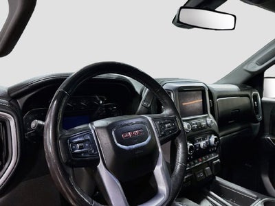 2019 GMC Sierra 1500 SLT W/ 5.3L V8!